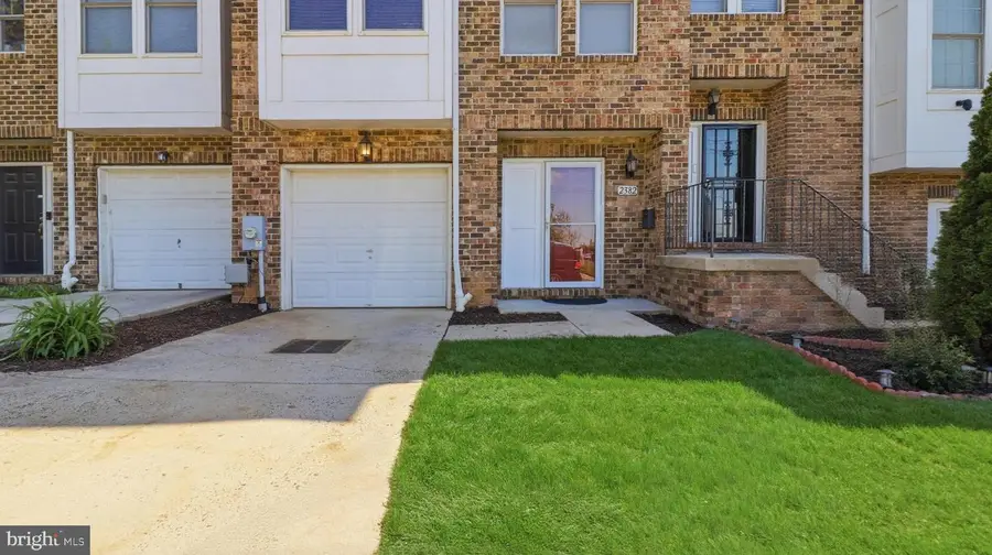 2382 Elvans Rd Se, Washington, DC 20020 - #2