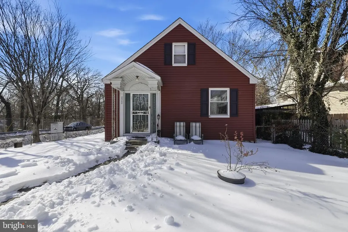 2900 South Dakota Ave Ne, Washington, DC 20018 - Image #1