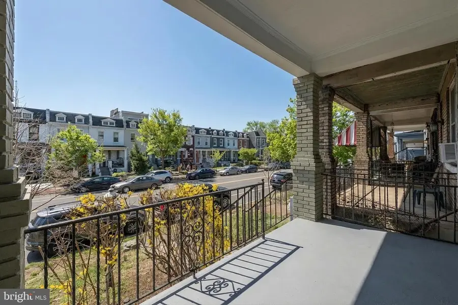 2126 4th St Ne, Washington, DC 20002 - #2