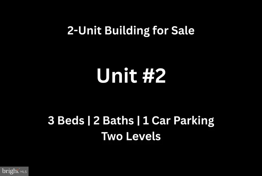 964 Mount Olivet Rd Ne, Washington, DC 20002 - Image #2