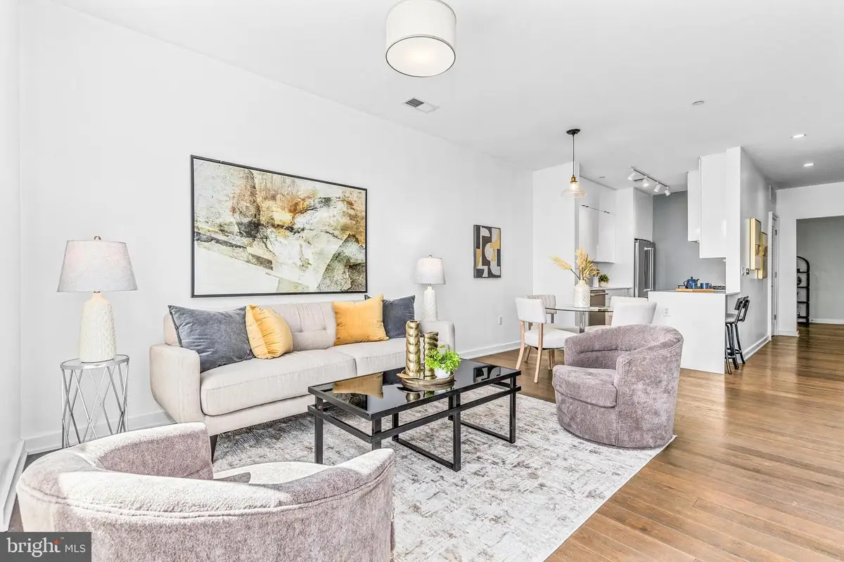 1380 Quincy St Nw #3e, Washington, DC 20011 - #1