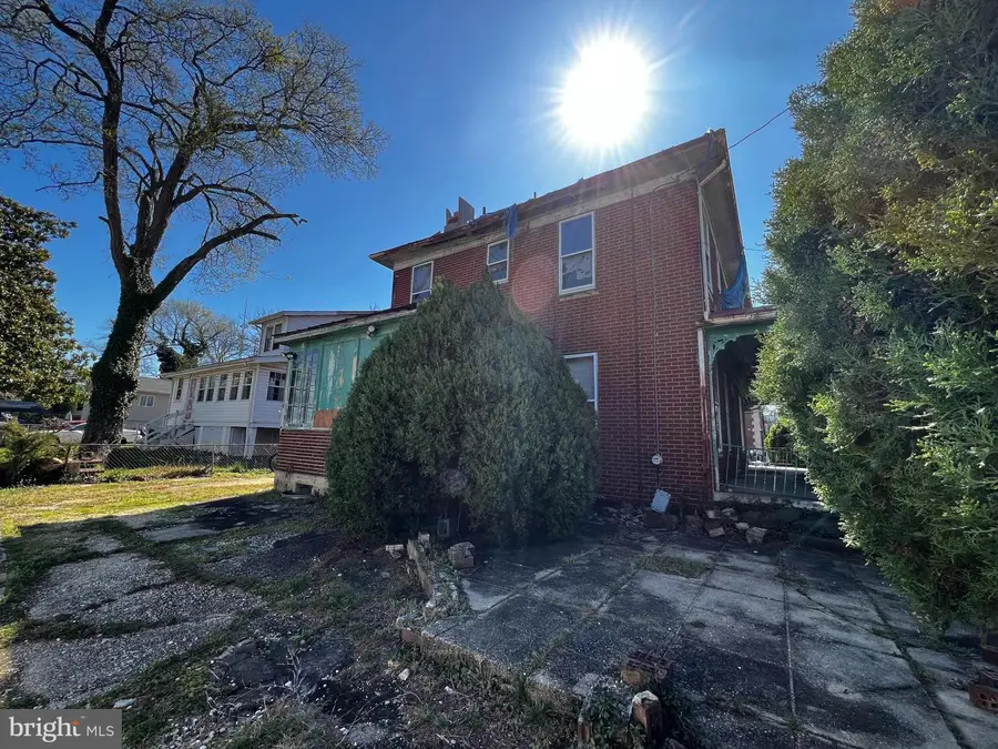 5301 Blair Rd Ne, Washington, DC 20011 - #2