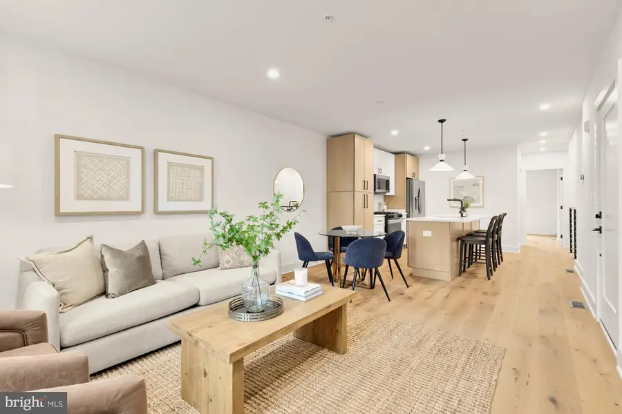 1325 Orren St Ne #3, Washington, DC 20002 - Image #2