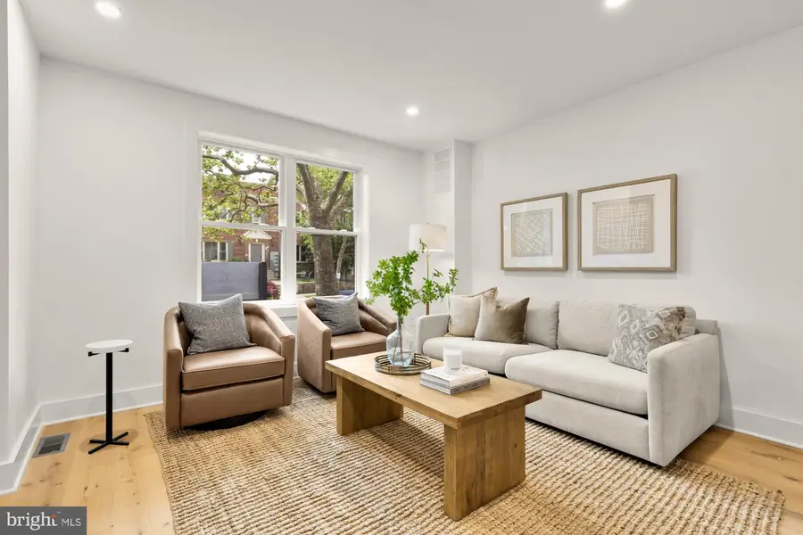 1325 Orren St Ne #3, Washington, DC 20002 - Image #3