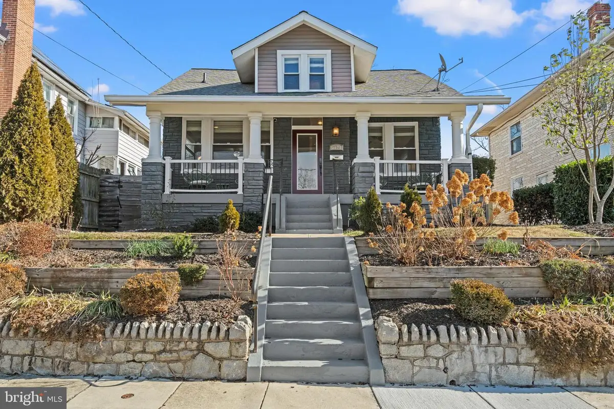 3021 24th St Ne, Washington, DC 20018 - Image #1