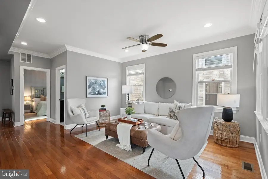 3021 24th St Ne, Washington, DC 20018 - Image #3