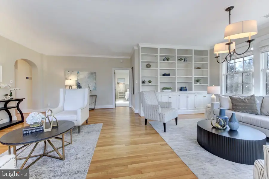 3000 Tilden St Nw #501-i, Washington, DC 20008 - Image #2