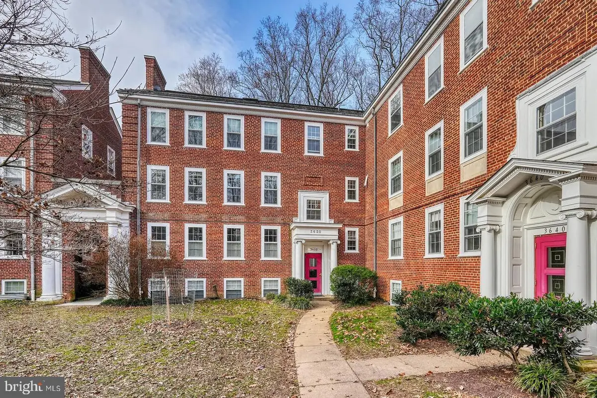 3630 39th St Nw #b530, Washington, DC 20016 - Image #1
