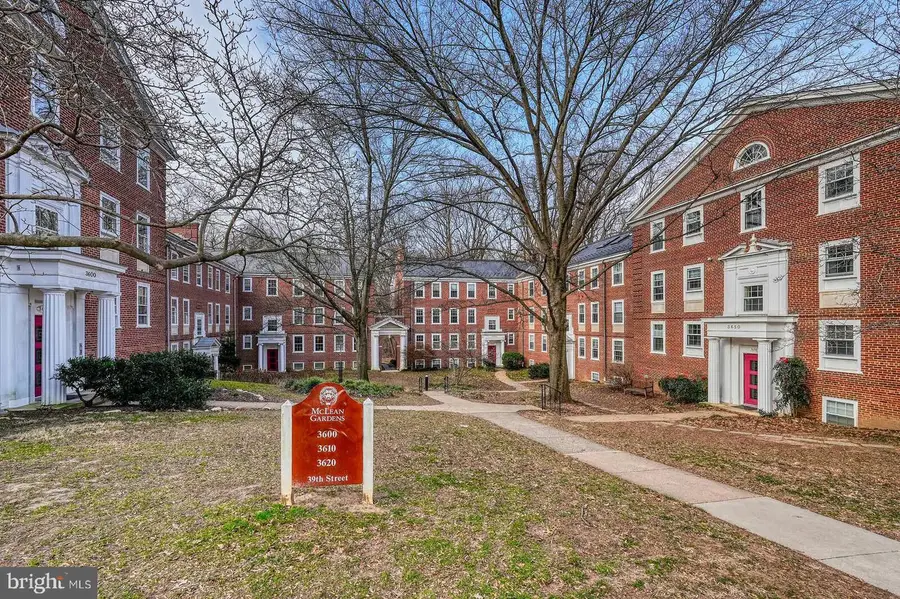 3630 39th St Nw #b530, Washington, DC 20016 - Image #2