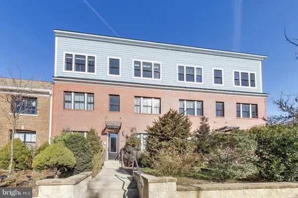 2012 D St Ne #4, WASHINGTON, DC 20002