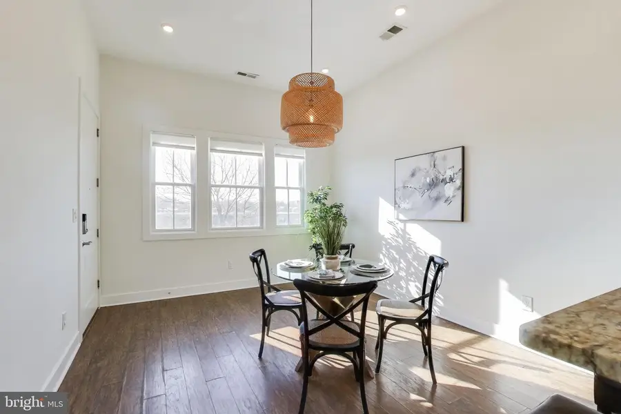 2012 D St Ne #4, Washington, DC 20002 - Image #3