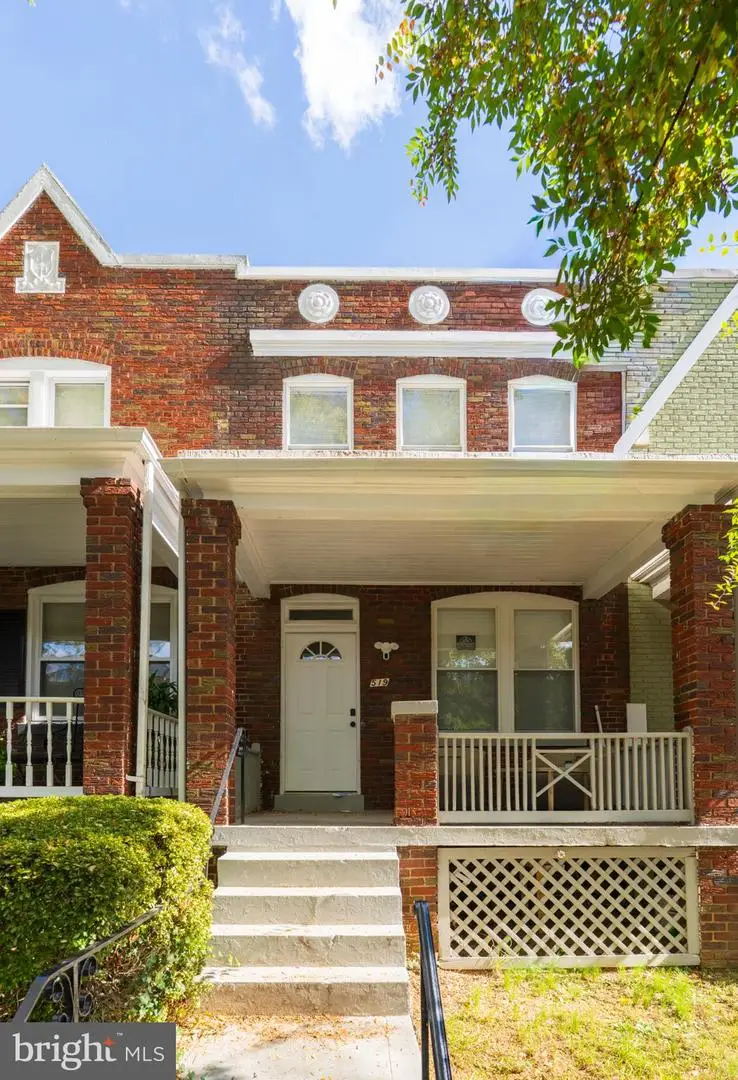 519 23rd Pl Ne, Washington, DC 20002 - Image #1