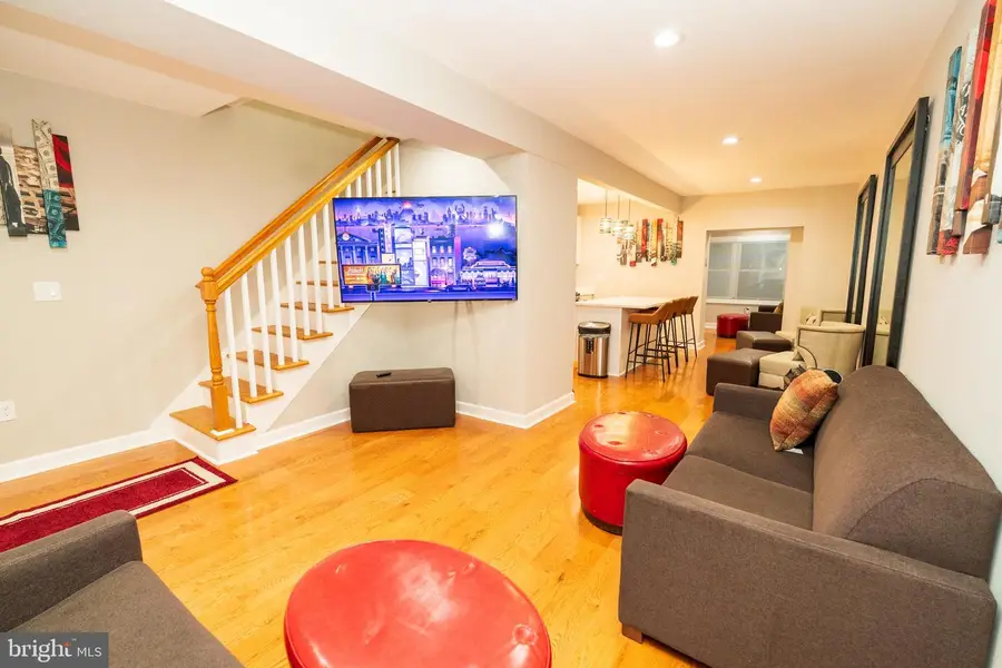 519 23rd Pl Ne, Washington, DC 20002 - Image #3