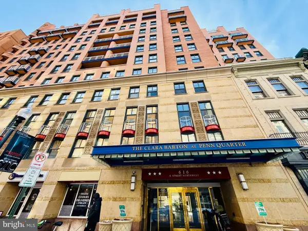 616 E St Nw #853, WASHINGTON, DC 20004