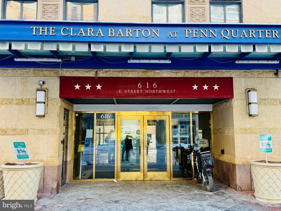 616 E St Nw #853, Washington, DC 20004 - Image #2