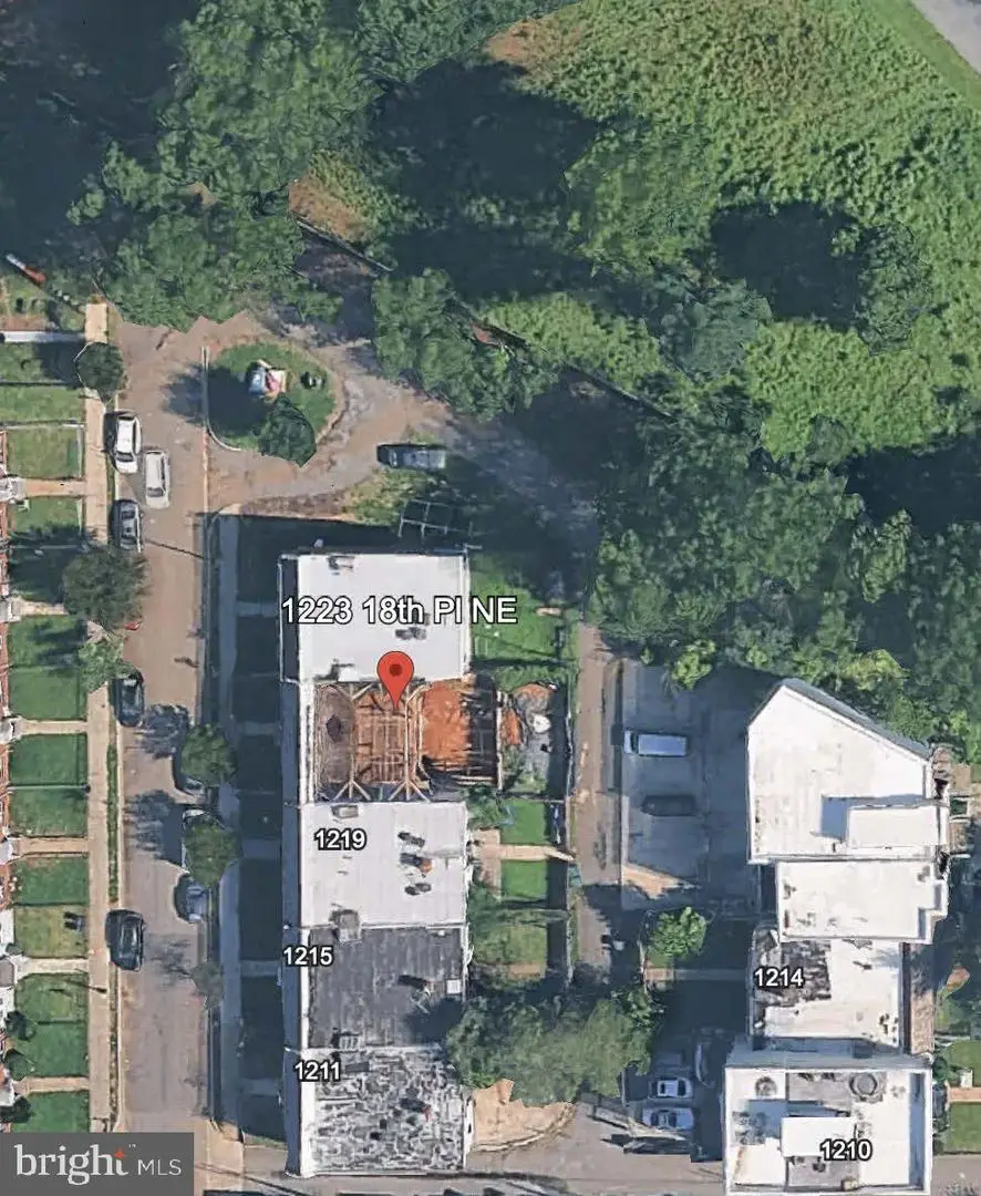 1223 18th Pl Ne, Washington, DC 20002 - #2