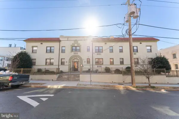 315 Evarts St Ne #t6, WASHINGTON, DC 20002