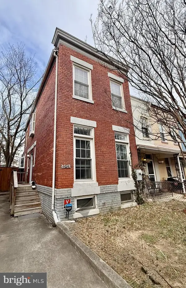 1616 D St Se, WASHINGTON, DC 20003