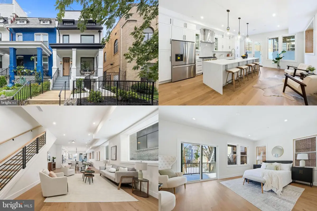 3916 8th St Nw #b, Washington, DC 20011 - Image #1