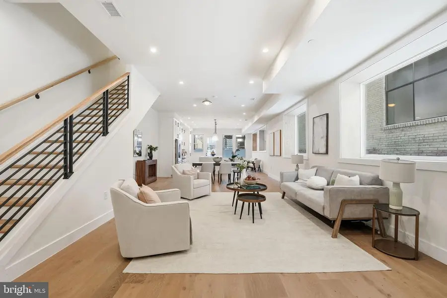 3916 8th St Nw #b, Washington, DC 20011 - Image #3