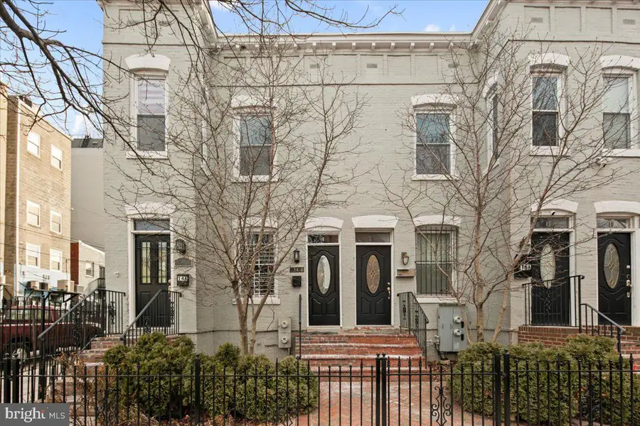 14 O St Nw #14-b, Washington, DC 20001 - Image #2
