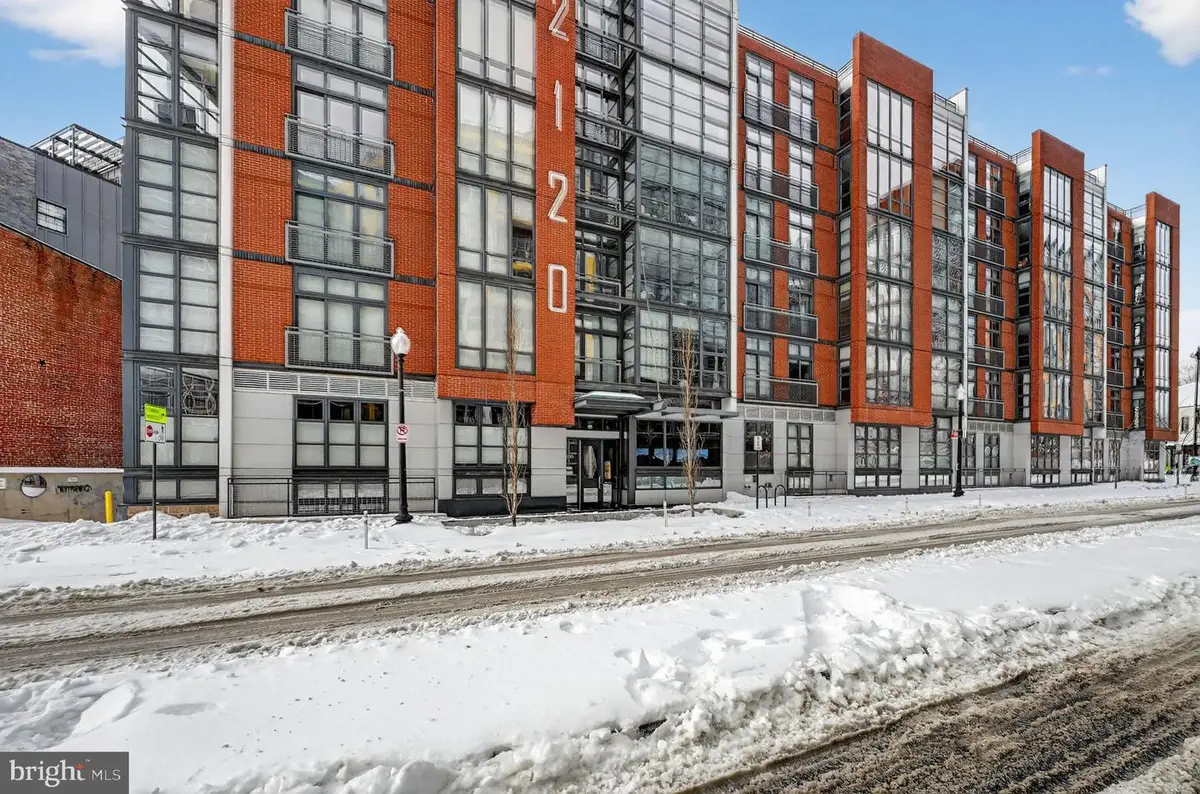 2120 Vermont Ave Nw #4, Washington, DC 20001 - Image #1