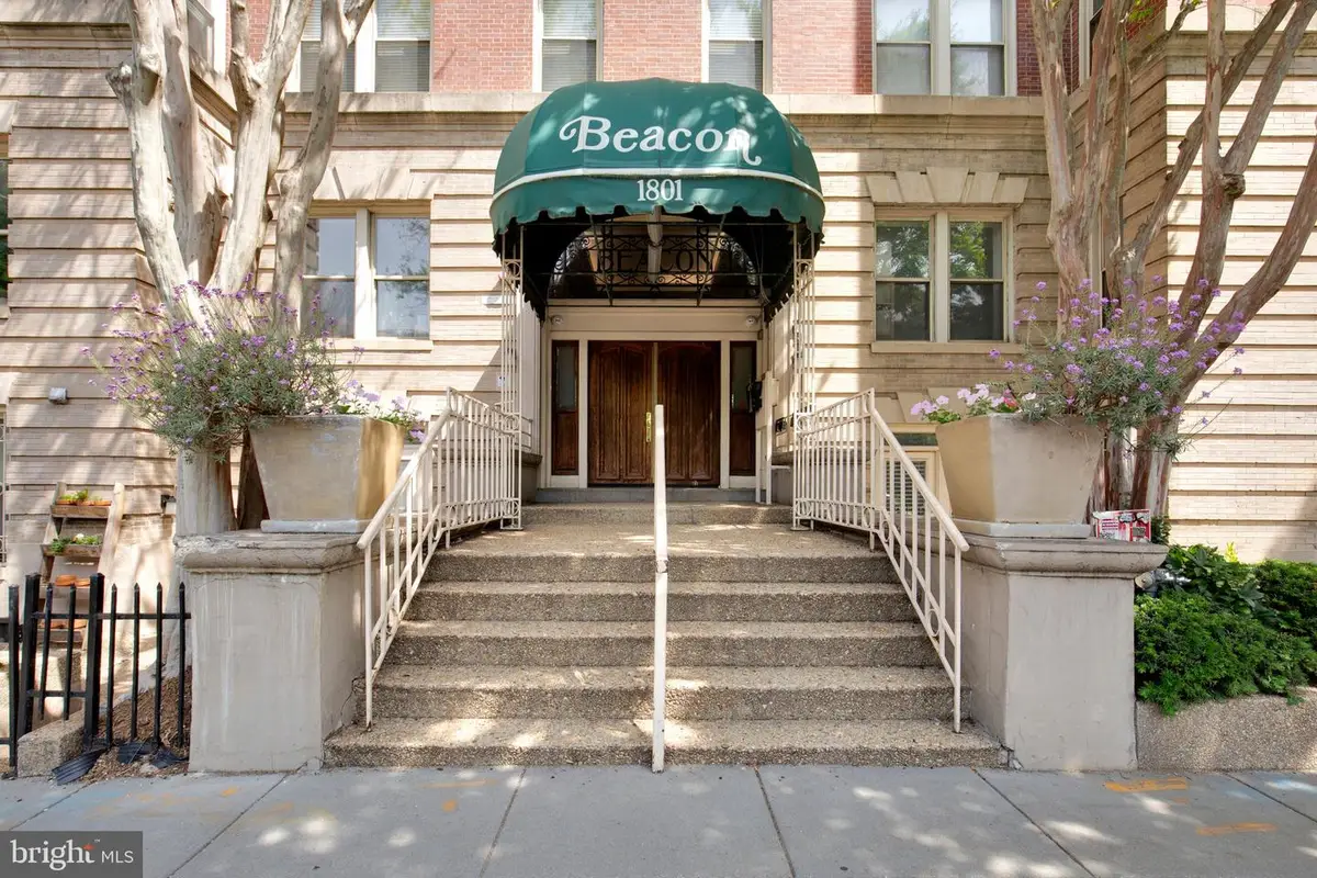 1801 Calvert St Nw #g9, Washington, DC 20009 - Image #1