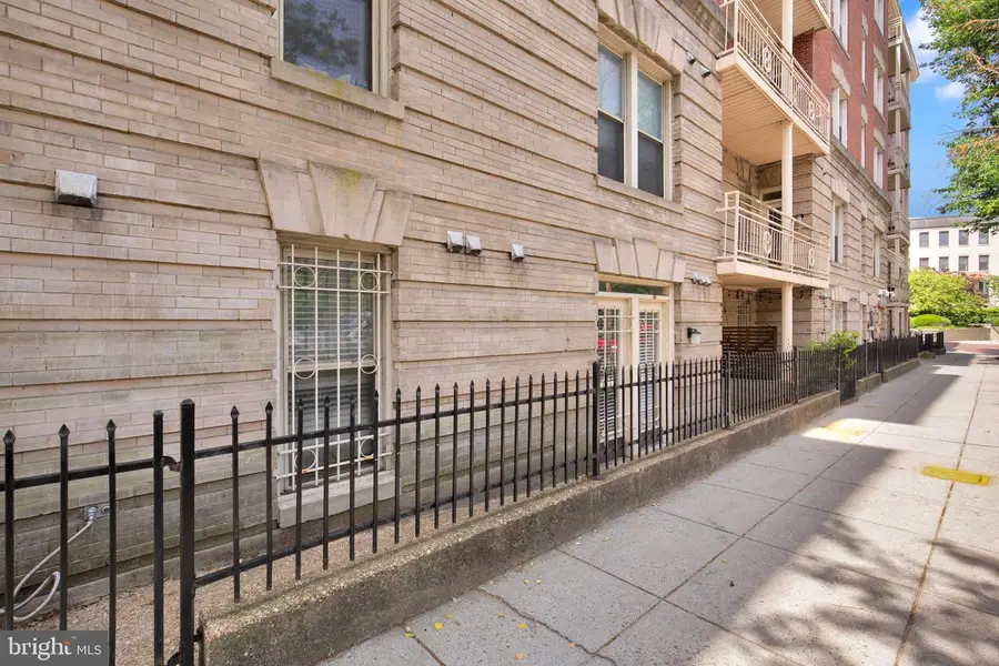 1801 Calvert St Nw #g9, Washington, DC 20009 - Image #3