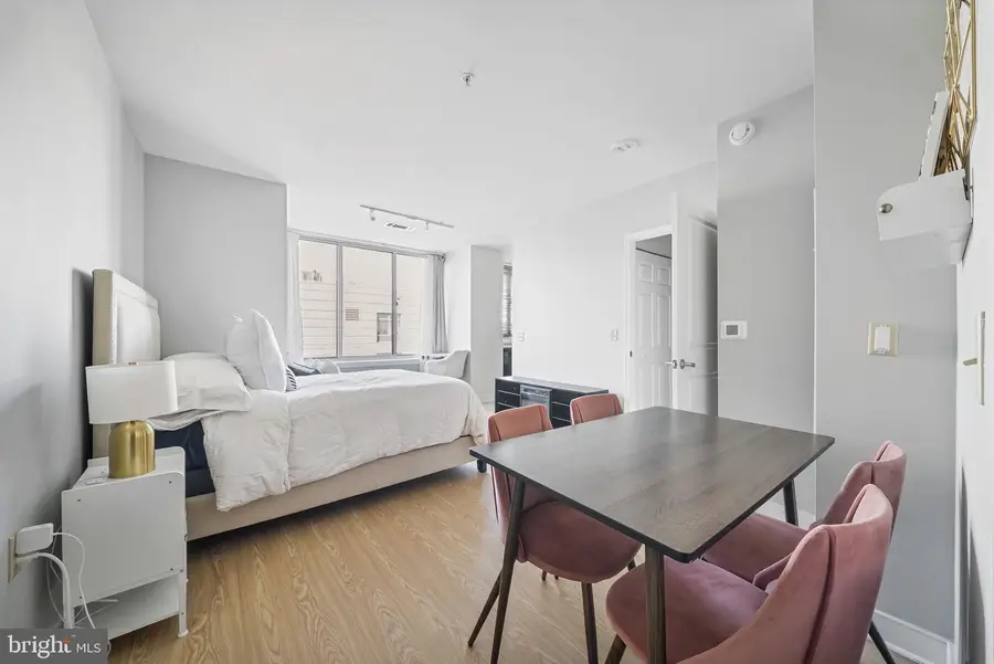 555 Massachusetts Ave Nw #1414, Washington, DC 20001 - #2