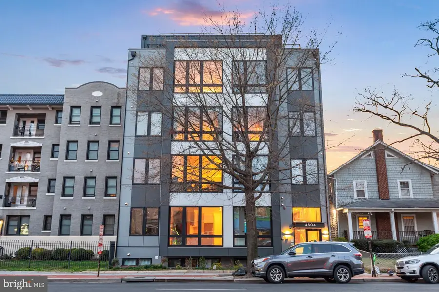 4804 Georgia Ave Nw #303, Washington, DC 20011 - Image #2