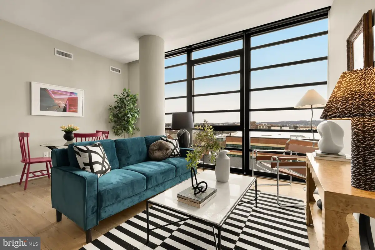 1300 4th St Se #1014, Washington, DC 20003 - #1