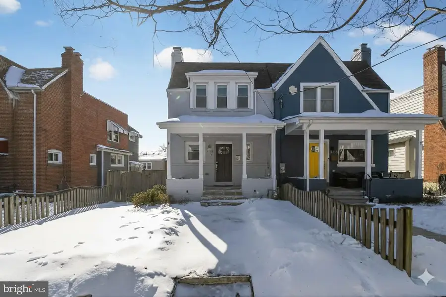 434 Peabody St Nw, Washington, DC 20011 - Image #2