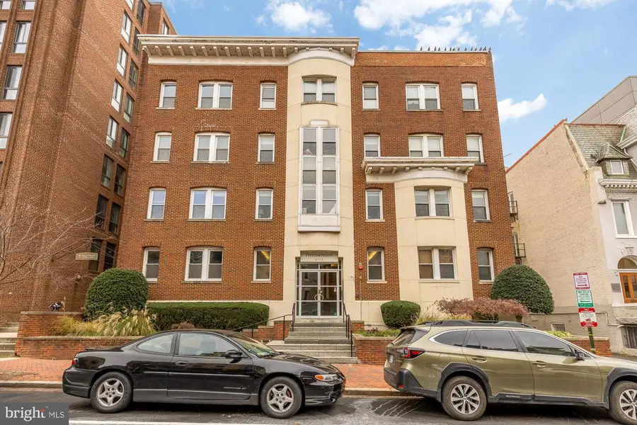 2114 N St Nw #32, Washington, DC 20037 - Image #2