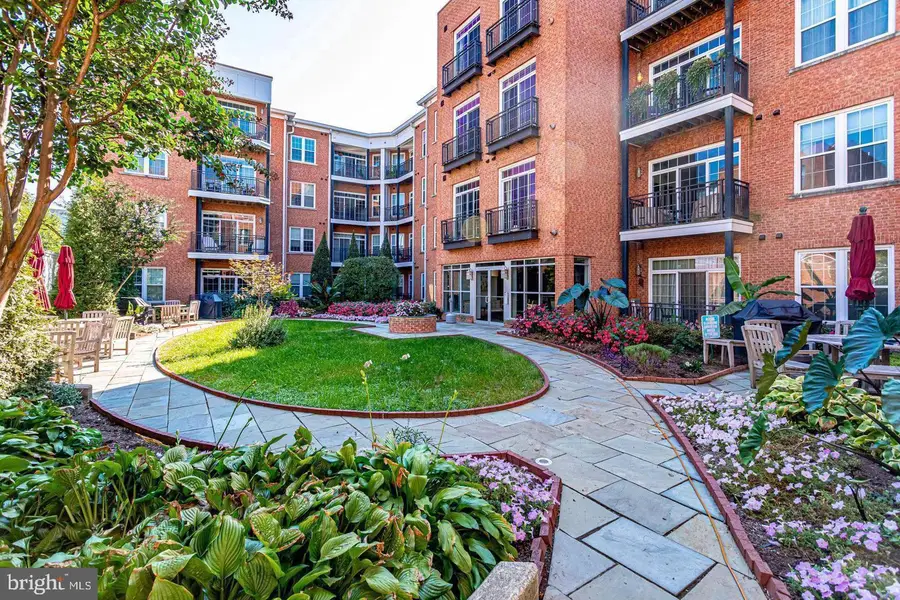 1451 Belmont St Nw #213, Washington, DC 20009 - Image #2