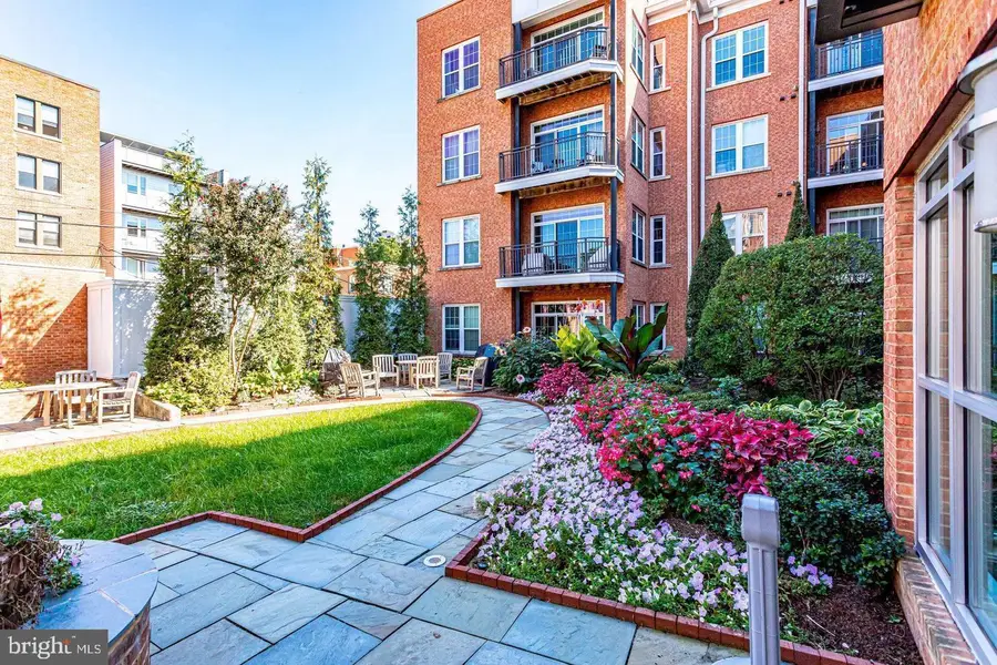 1451 Belmont St Nw #213, Washington, DC 20009 - Image #3