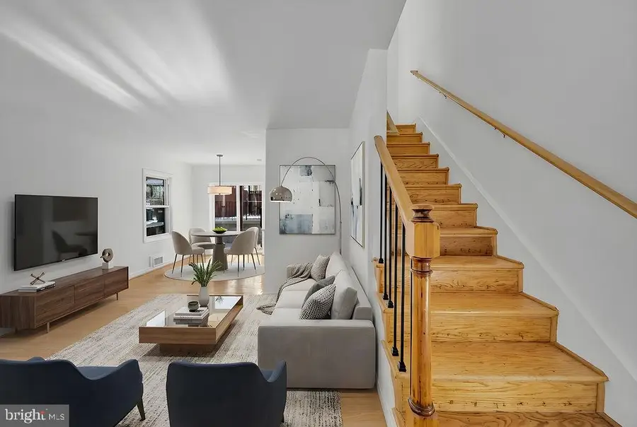 647 Emerson St Ne, Washington, DC 20017 - Image #2