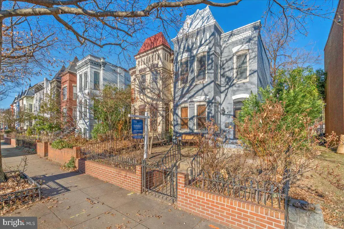 1254 Florida Ave Ne, Washington, DC 20002 - #1
