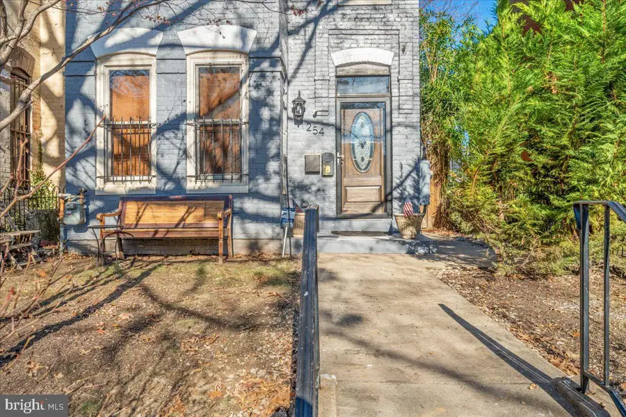 1254 Florida Ave Ne, Washington, DC 20002 - #2