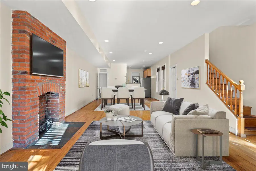 1254 Florida Ave Ne, Washington, DC 20002 - #3