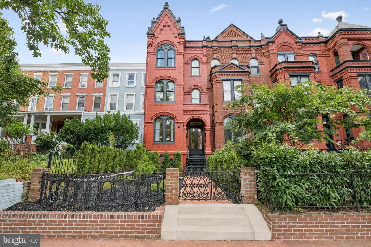 635 Maryland Ave Ne, Washington, DC 20002 - #1