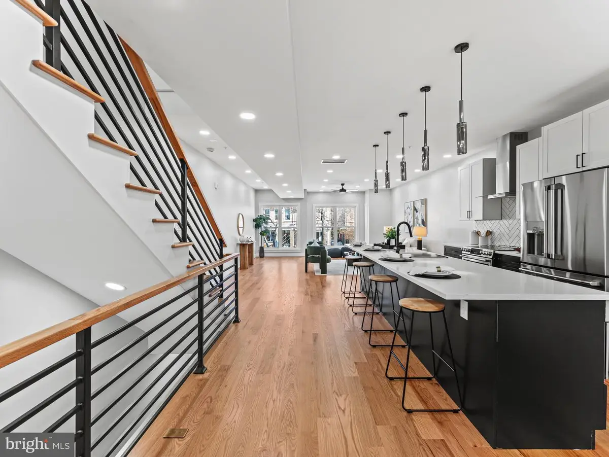 4320 7th St Nw #2, Washington, DC 20011 - #1