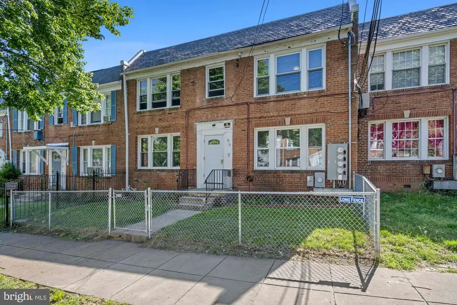 1612 17th Pl Se, Washington, DC 20020 - Image #2