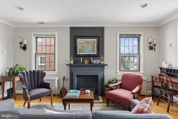 1122 Upshur St Ne, WASHINGTON, DC 20017