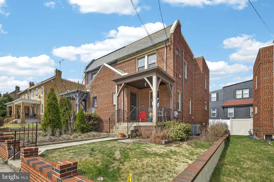 1122 Upshur St Ne, Washington, DC 20017 - #3