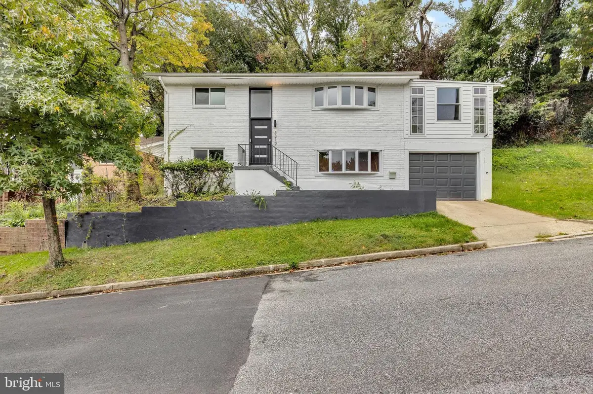 3319 Nash Pl Se, Washington, DC 20020 - Image #1