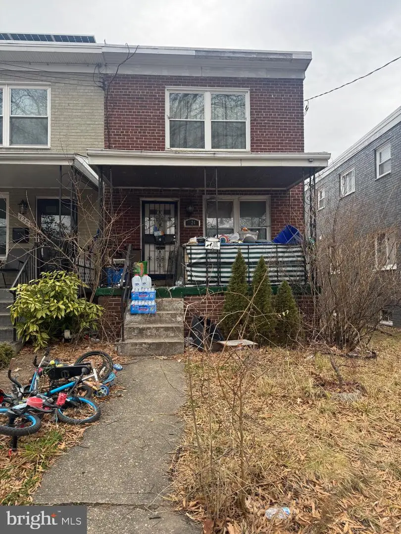 724 Crittenden St Ne, Washington, DC 20017 - #1