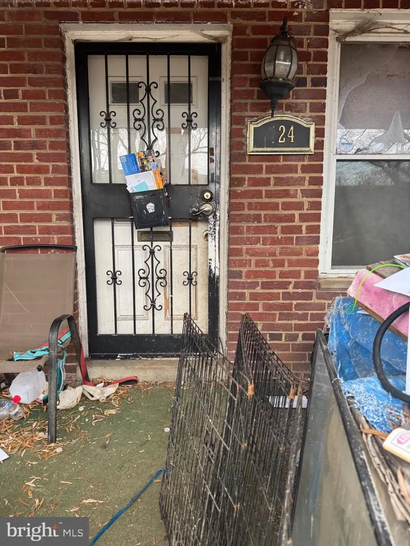 724 Crittenden St Ne, Washington, DC 20017 - #2