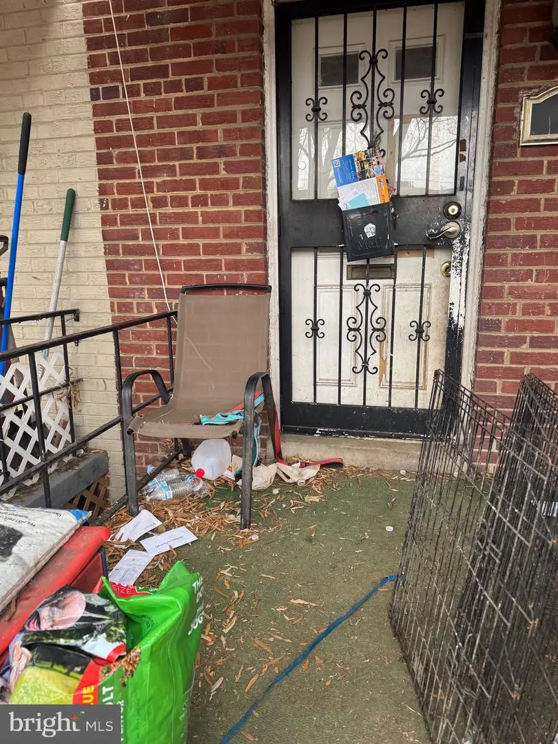 724 Crittenden St Ne, Washington, DC 20017 - #3