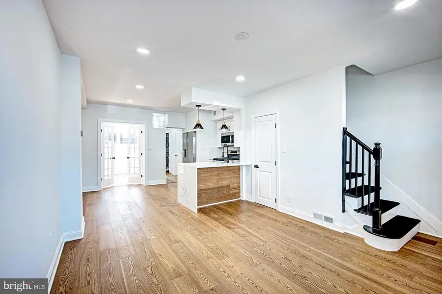 1643 Lang Pl Ne, Washington, DC 20002 - #2