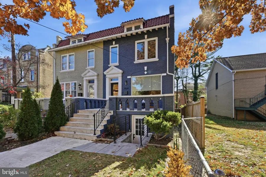 1524 Allison St Nw, Washington, DC 20011 - Image #2